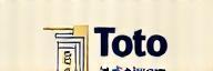 Toto Media Partners ロゴ