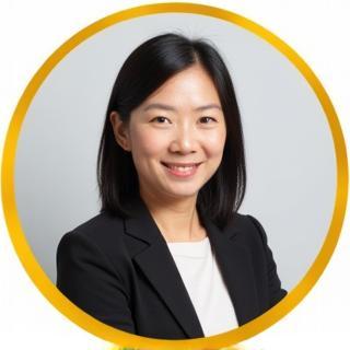 佐藤 花子 イベントプランニング部門長の写真